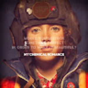 Meet your Posher, Peng